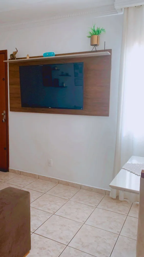 Apartamento, 2 quartos, 65 m² - Foto 3