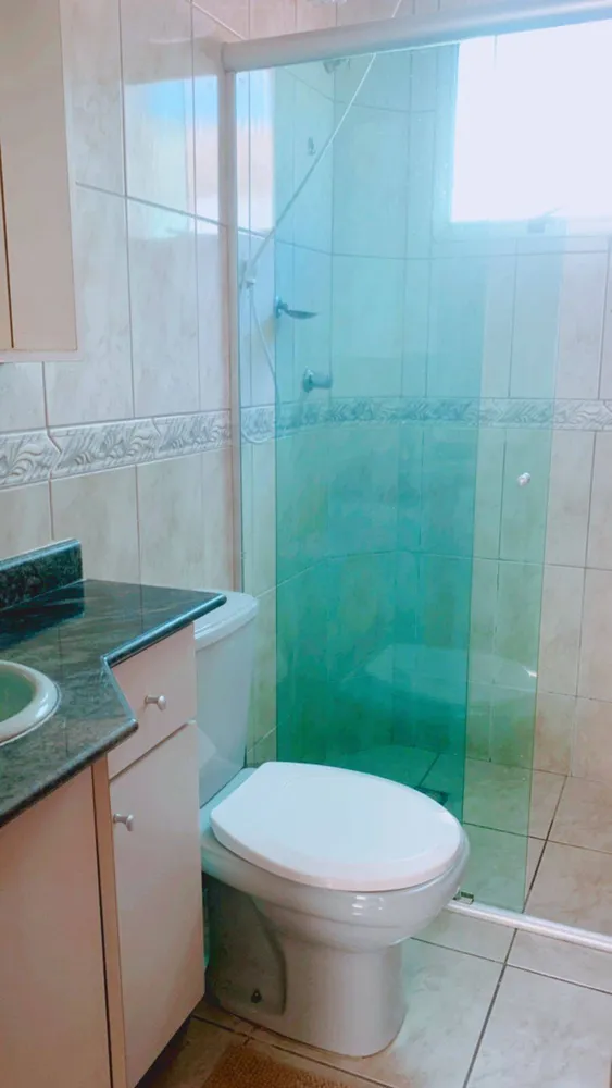 Apartamento, 2 quartos, 65 m² - Foto 10