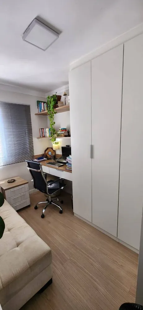 Apartamento, 2 quartos, 54 m² - Foto 11