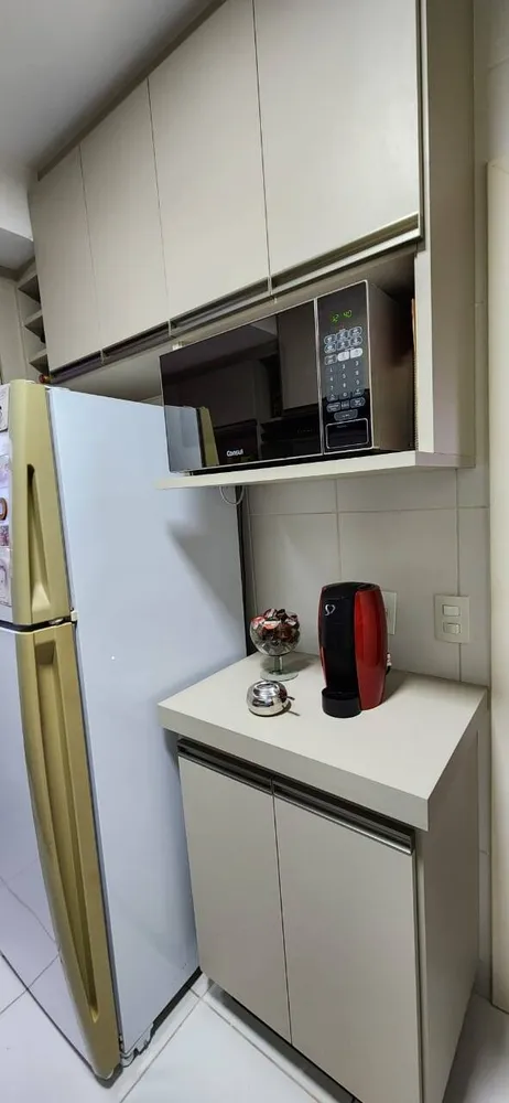 Apartamento, 2 quartos, 54 m² - Foto 4
