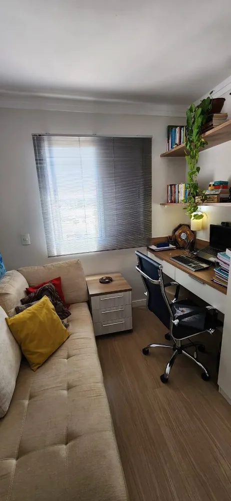 Apartamento, 2 quartos, 54 m² - Foto 10