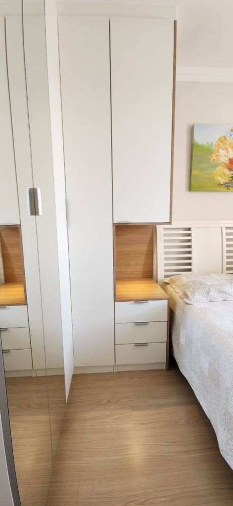 Apartamento, 2 quartos, 54 m² - Foto 4