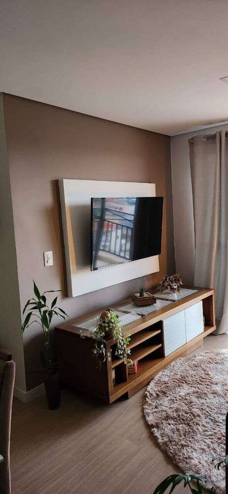 Apartamento, 2 quartos, 54 m² - Foto 3