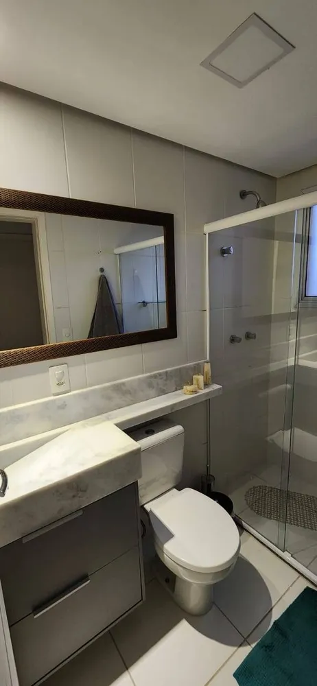 Apartamento, 2 quartos, 54 m² - Foto 5