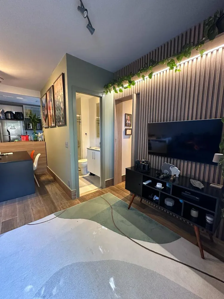 Apartamento, 3 quartos, 80 m² - Foto 3