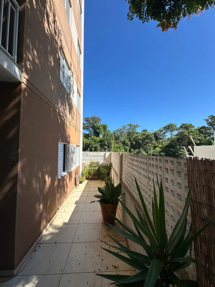 Apartamento, 3 quartos, 80 m² - Foto 12