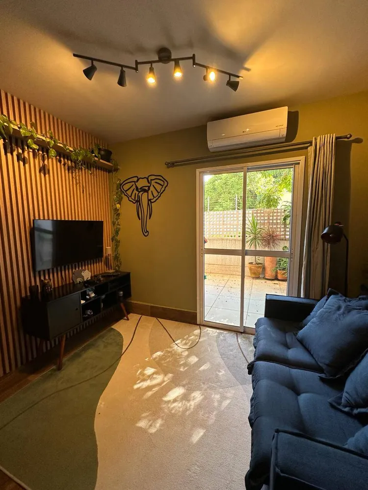 Apartamento, 3 quartos, 80 m² - Foto 1