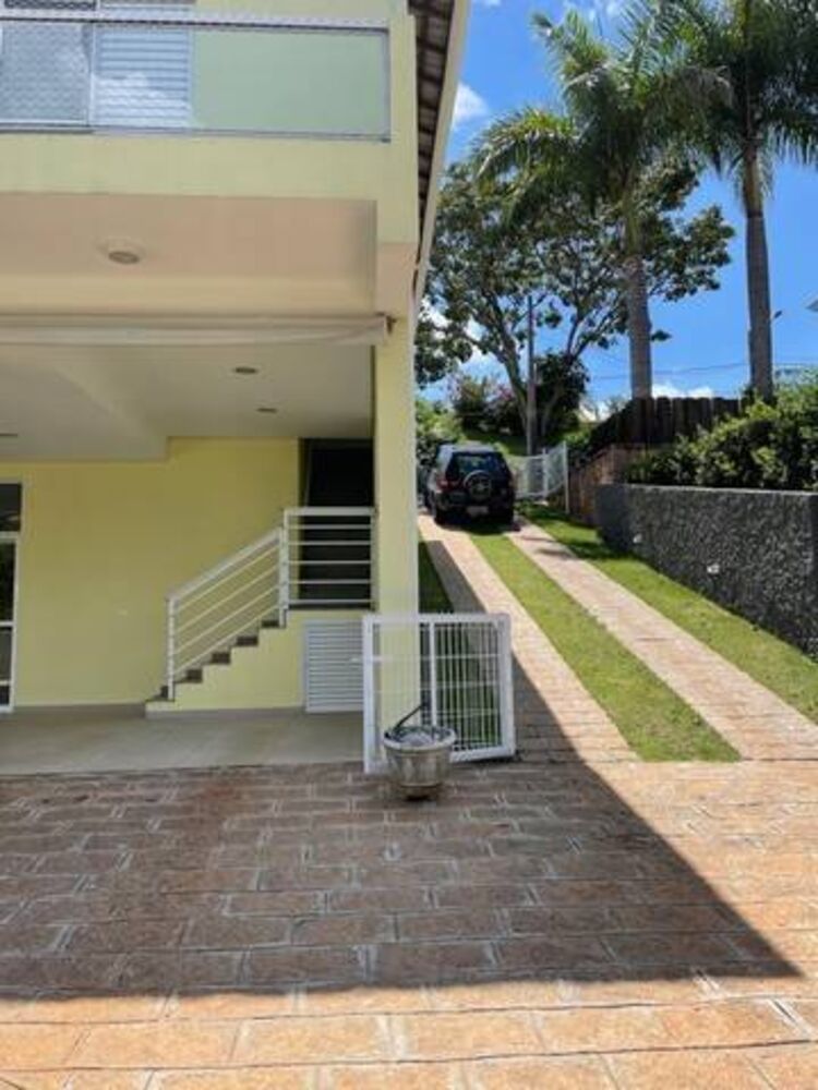 Casa de Condomínio, 4 quartos - Foto 3