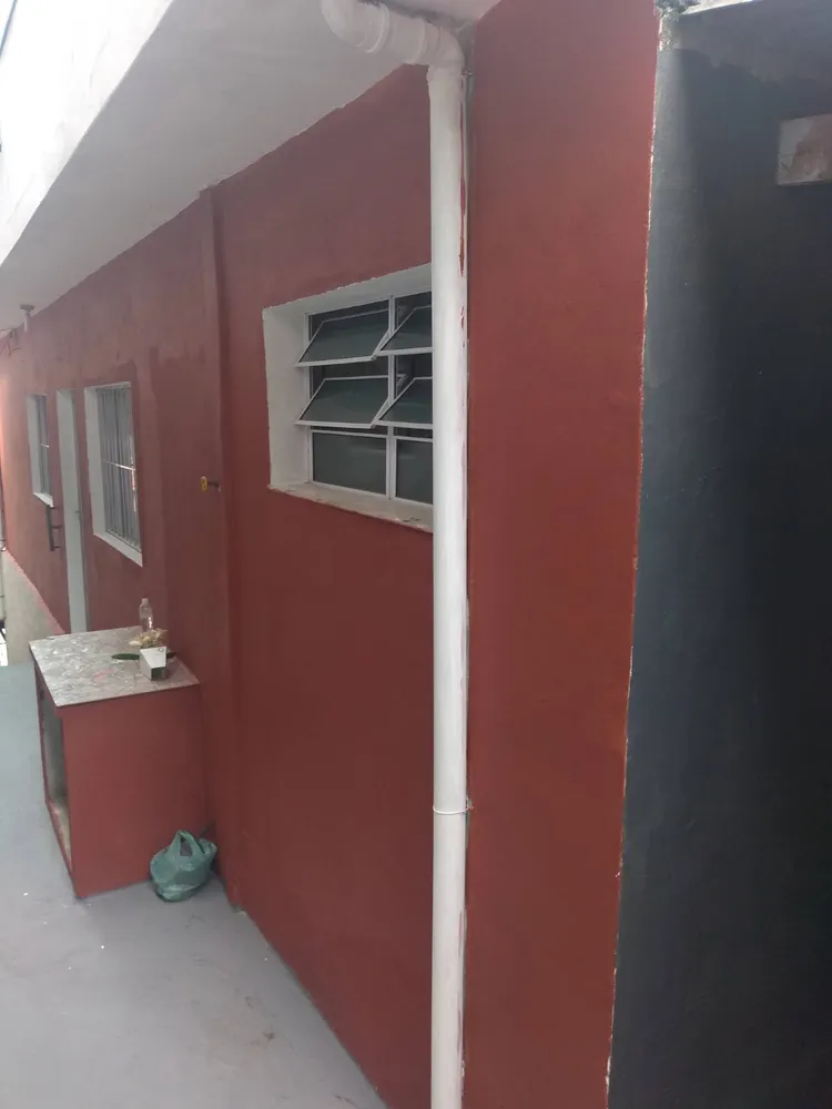 Casa, 1 quarto, 82 m² - Foto 9