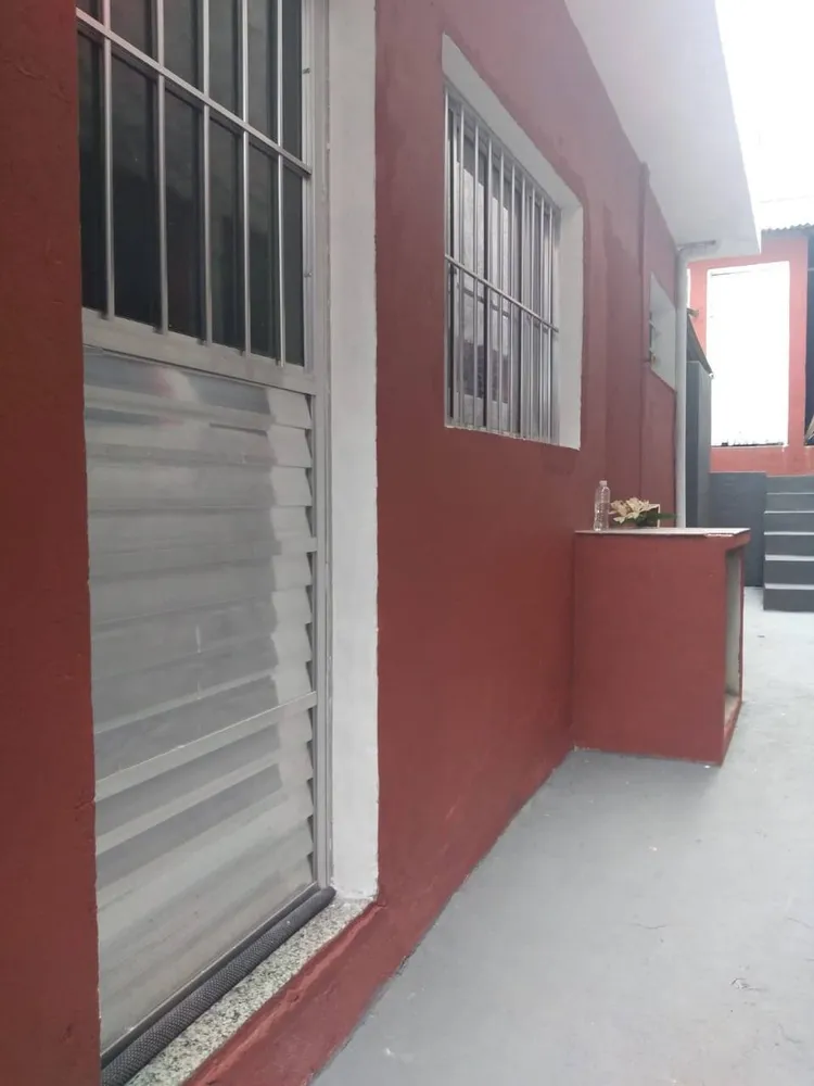 Casa, 1 quarto, 82 m² - Foto 8