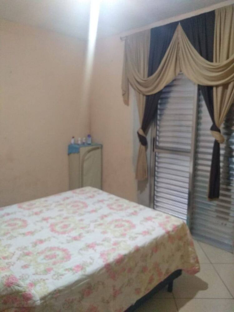 Casa, 1 quarto, 82 m² - Foto 4