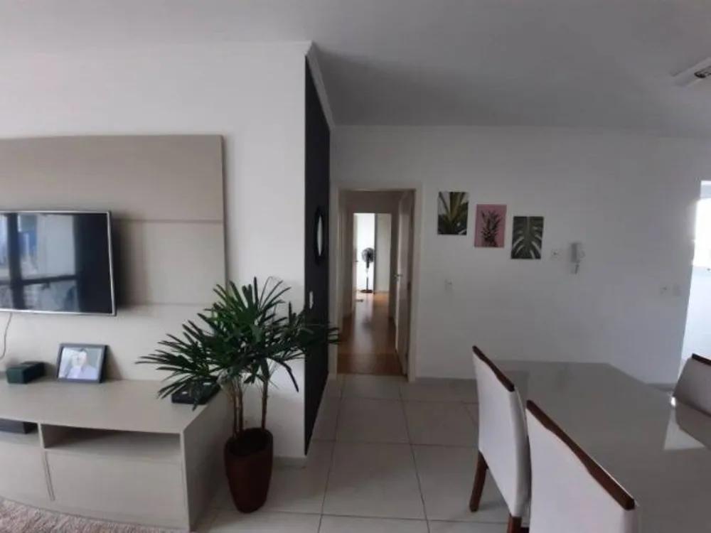 Apartamento, 3 quartos, 81 m² - Foto 2