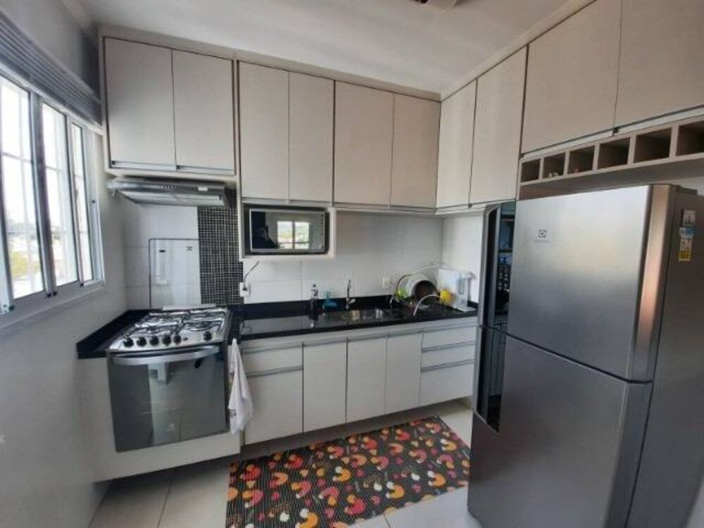 Apartamento, 3 quartos, 81 m² - Foto 2