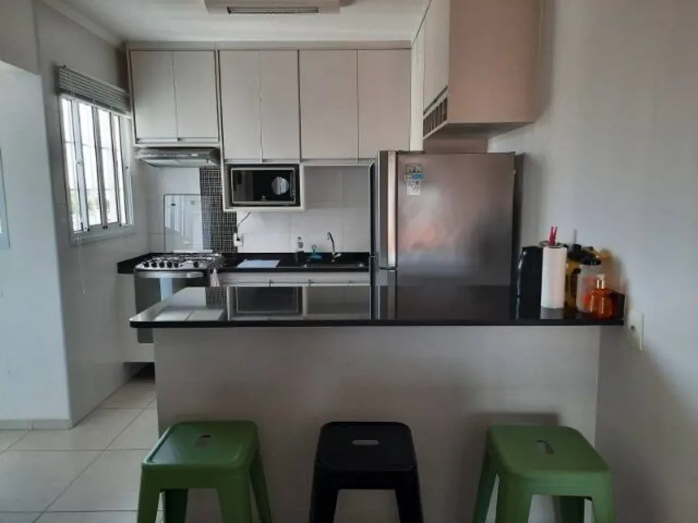 Apartamento, 3 quartos, 81 m² - Foto 6