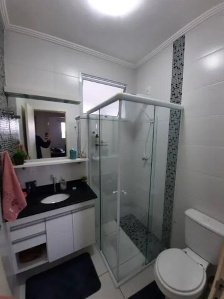 Apartamento, 3 quartos, 81 m² - Foto 9