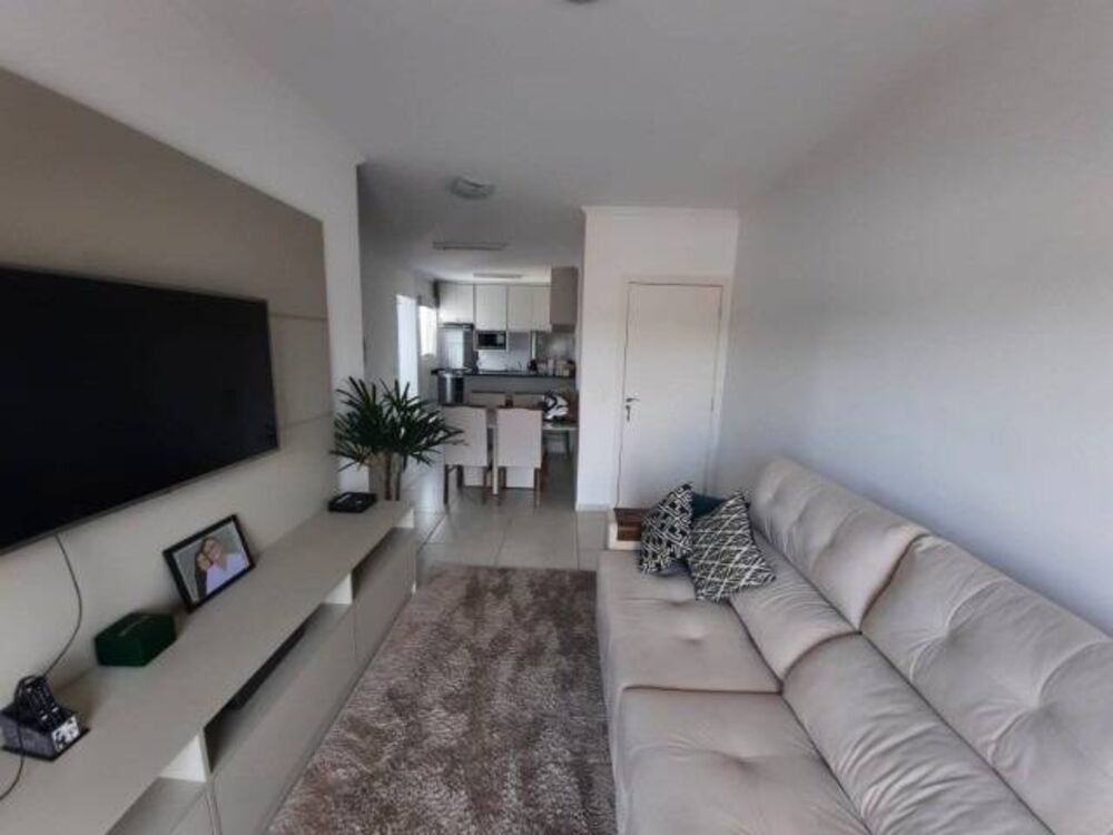 Apartamento, 3 quartos, 81 m² - Foto 1