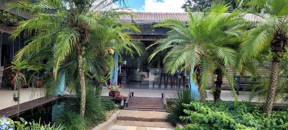 Casa de Condomínio, 5 quartos - Foto 3