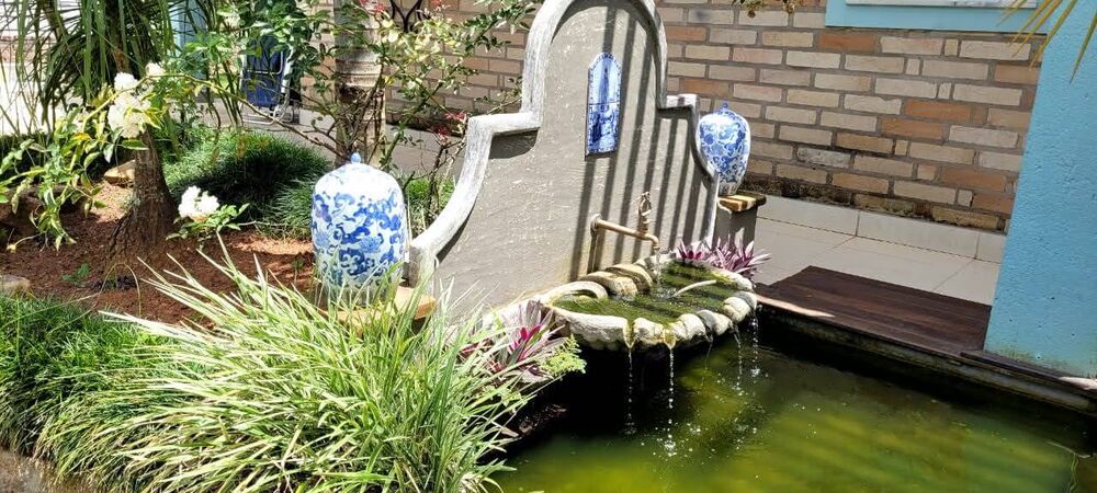 Casa de Condomínio, 5 quartos - Foto 4