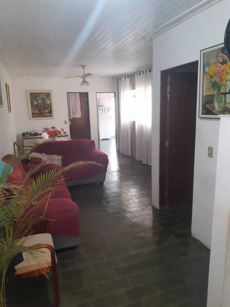 Casa, 4 quartos, 175 m² - Foto 2