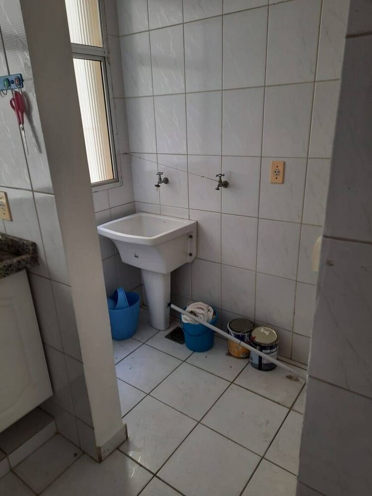 Apartamento, 2 quartos, 49 m² - Foto 4