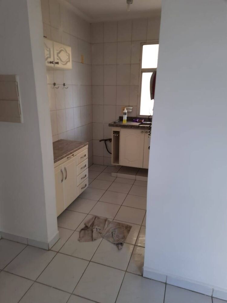 Apartamento, 2 quartos, 49 m² - Foto 3