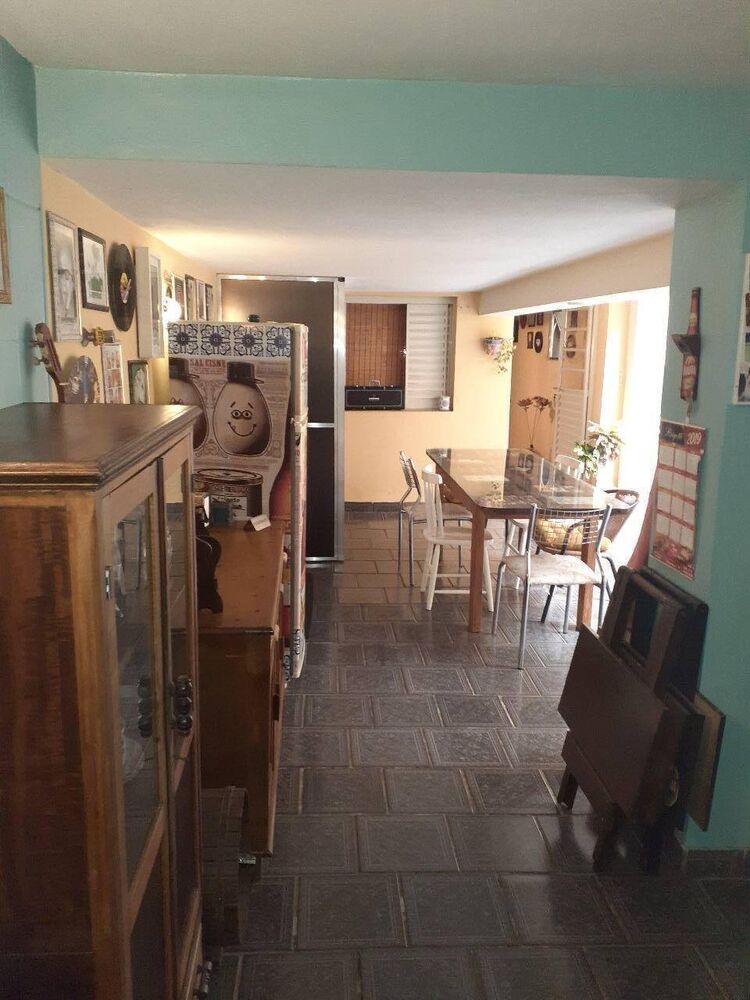 Casa, 3 quartos, 170 m² - Foto 9