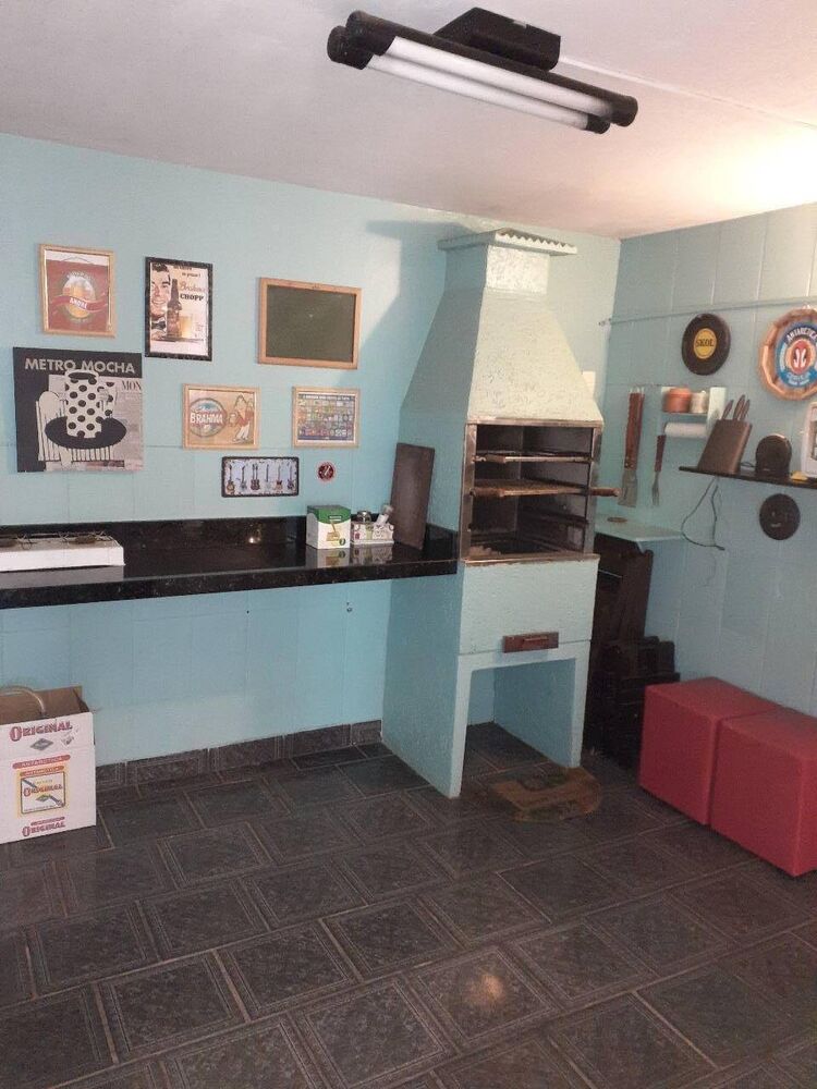 Casa, 3 quartos, 170 m² - Foto 16