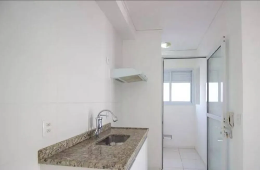 Apartamento, 2 quartos, 56 m² - Foto 6