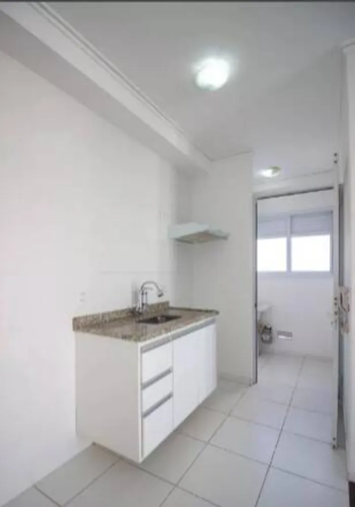 Apartamento, 2 quartos, 56 m² - Foto 5