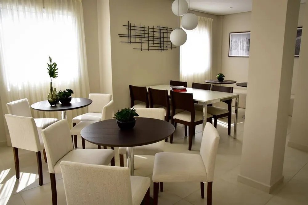 Apartamento, 2 quartos, 56 m² - Foto 10