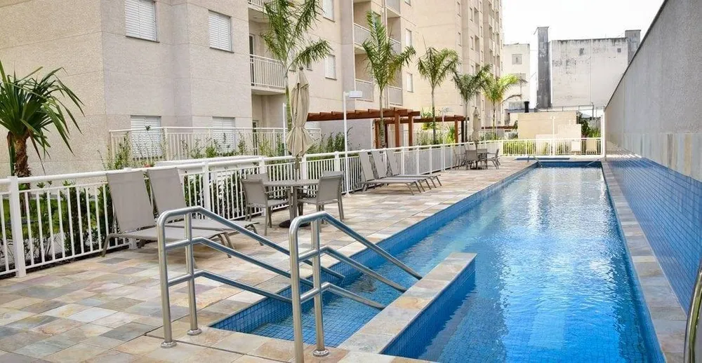 Apartamento, 2 quartos, 56 m² - Foto 9