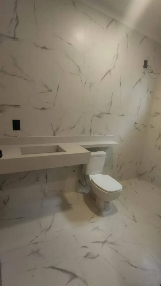 Casa de Condomínio, 3 quartos - Foto 7