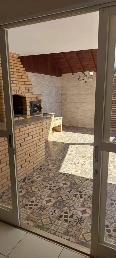 Casa de Condomínio, 3 quartos - Foto 12