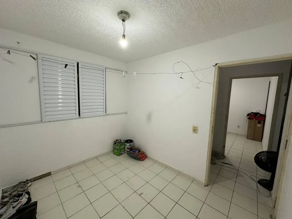 Apartamento, 2 quartos, 47 m² - Foto 7