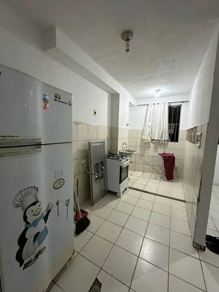 Apartamento, 2 quartos, 47 m² - Foto 2
