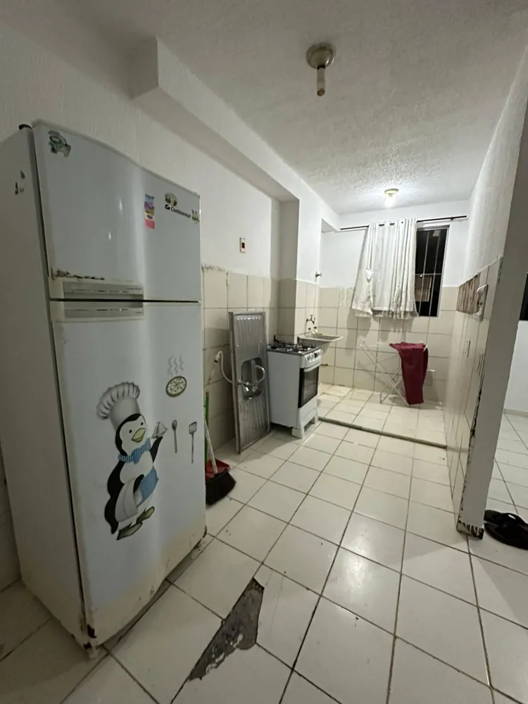 Apartamento, 2 quartos, 47 m² - Foto 3