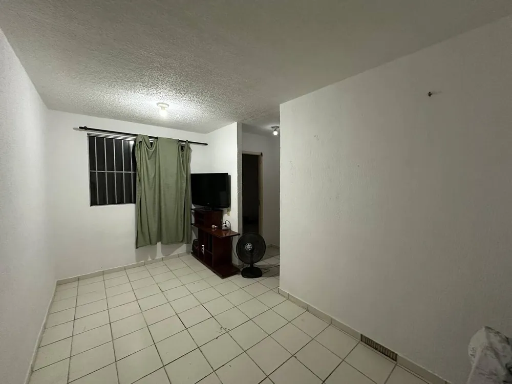 Apartamento, 2 quartos, 47 m² - Foto 1