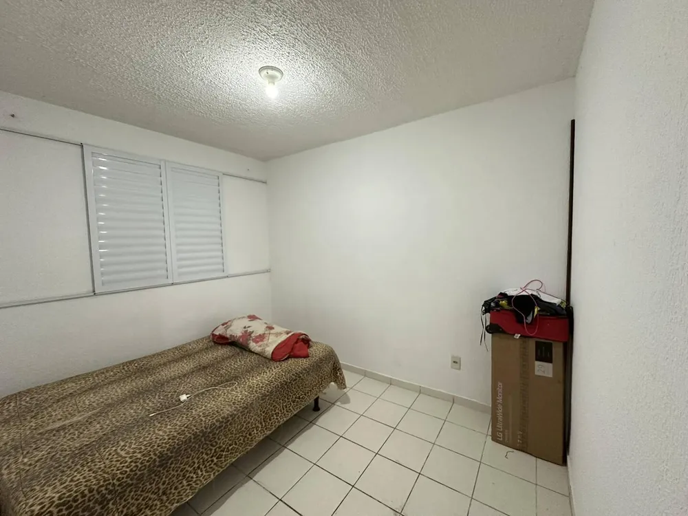 Apartamento, 2 quartos, 47 m² - Foto 8