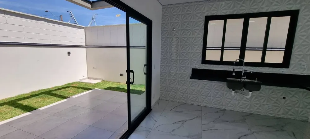 Casa de Condomínio, 3 quartos - Foto 2