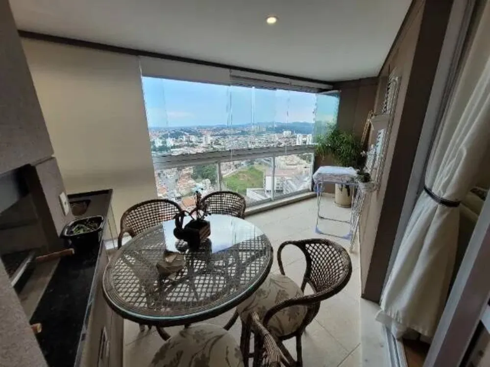 Apartamento, 3 quartos, 126 m² - Foto 2
