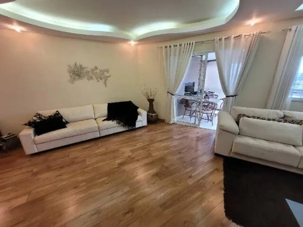 Apartamento, 3 quartos, 126 m² - Foto 3