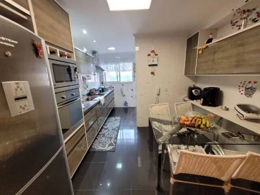 Apartamento, 3 quartos, 126 m² - Foto 3