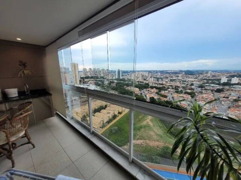 Apartamento, 3 quartos, 126 m² - Foto 2