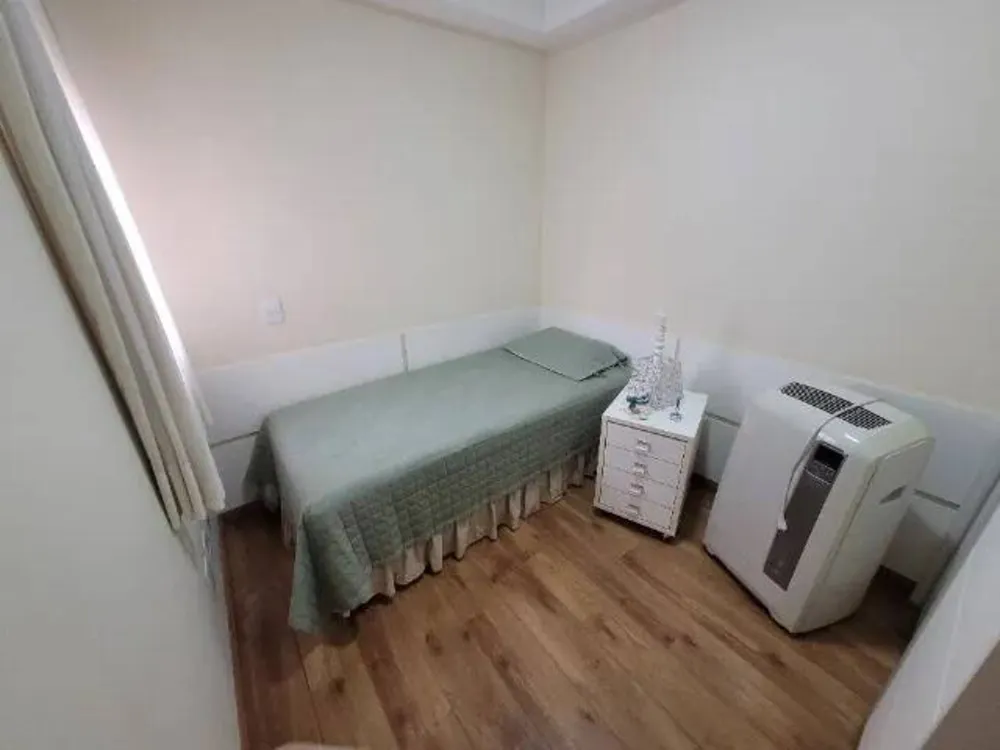 Apartamento, 3 quartos, 126 m² - Foto 9