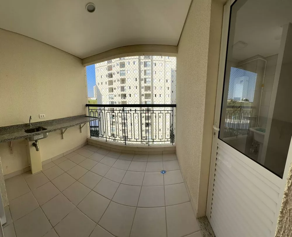 Apartamento à venda com 2 quartos, 76m² - Foto 3