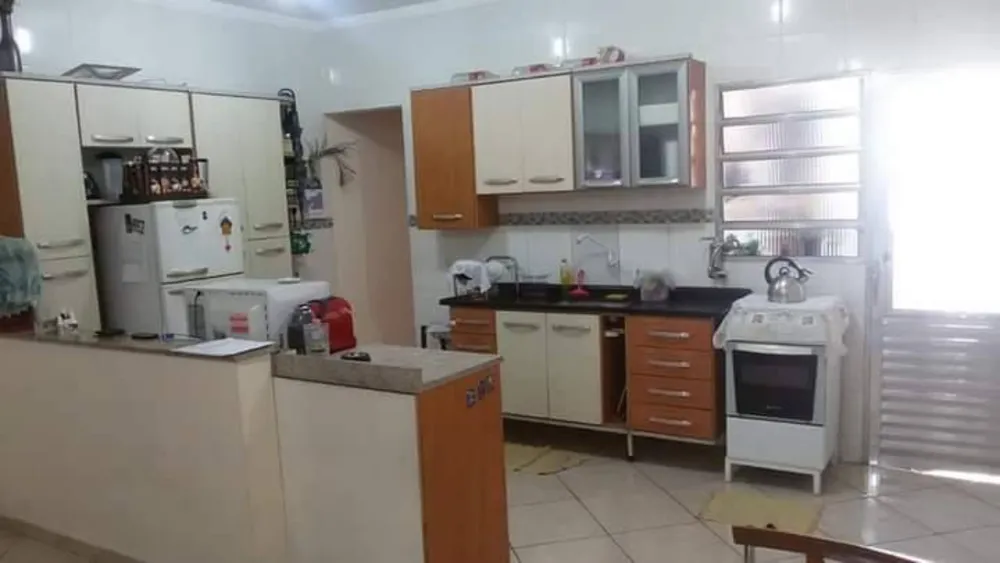 Casa, 3 quartos, 129 m² - Foto 2