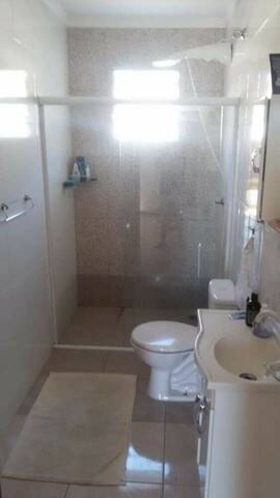 Casa, 3 quartos, 129 m² - Foto 1