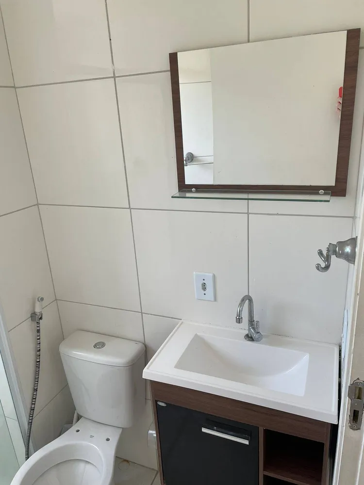 Apartamento, 2 quartos, 48 m² - Foto 4