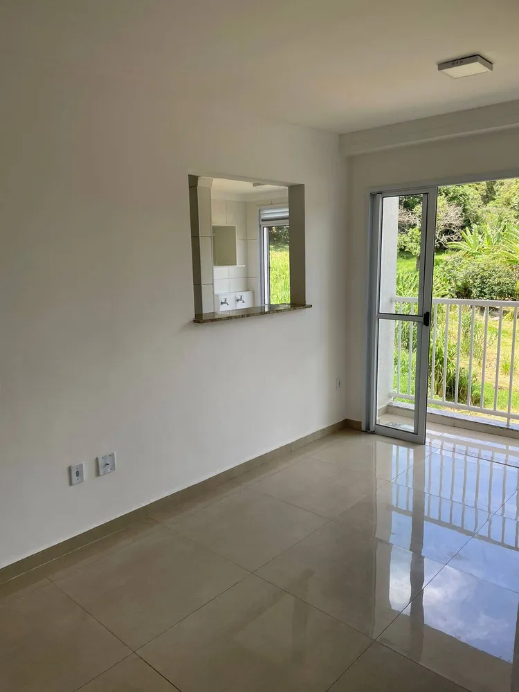 Apartamento, 2 quartos, 48 m² - Foto 2