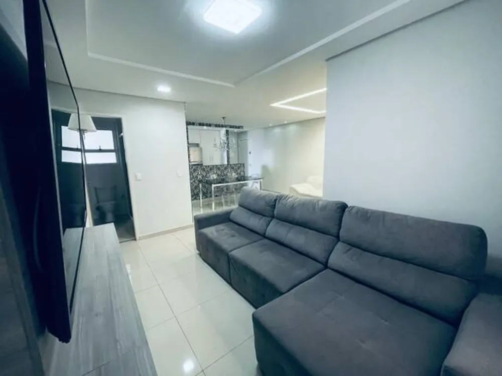 Apartamento, 2 quartos, 83 m² - Foto 1
